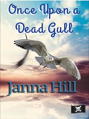 cover image of Once Upon a Dead Gull
